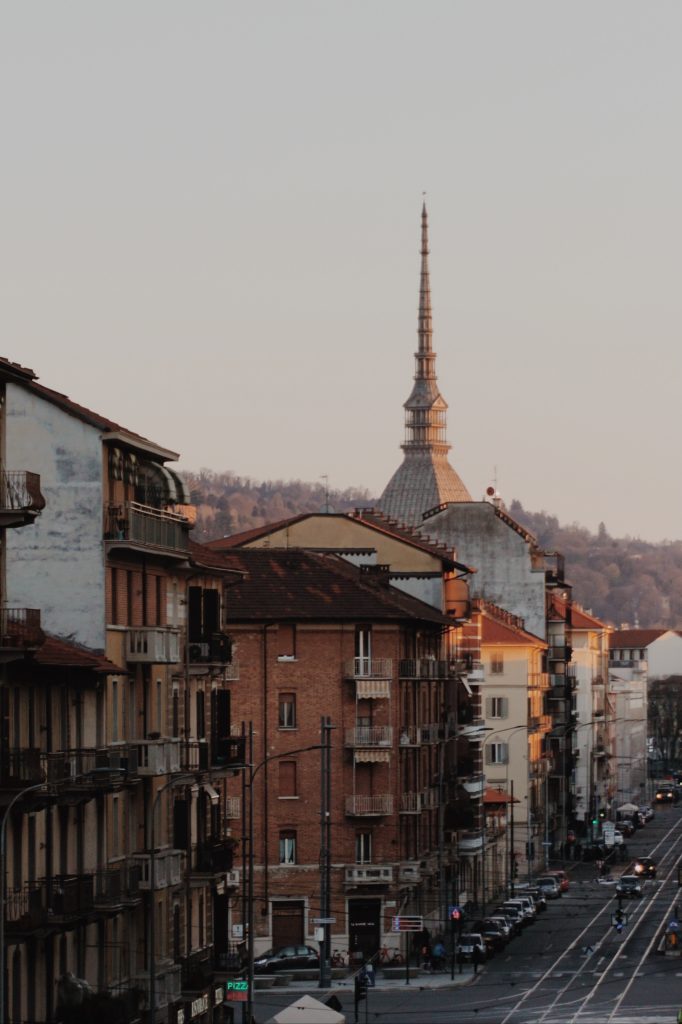 University of Turin, Medical School, Italy