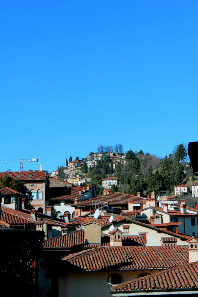 University of Milano Bicocca (Bergamo), Medical School, Italy